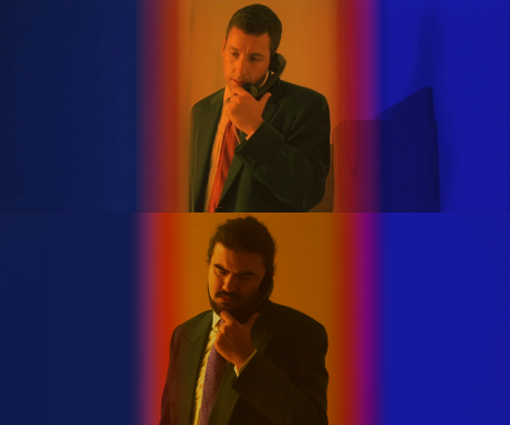 Punch-Drunk Love