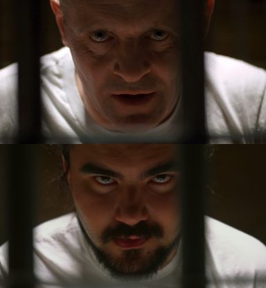 The Silence of the Lambs