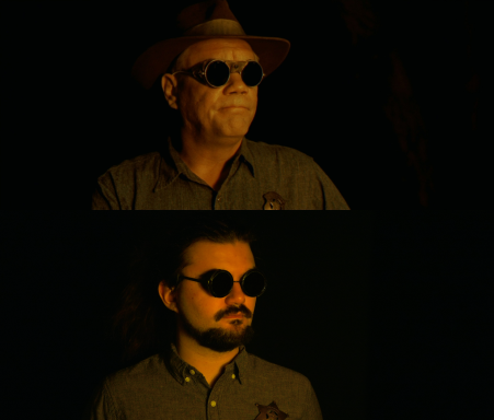 O Brother, Where Art Thou?