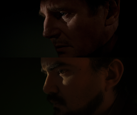 A Walk Among the Tombstones