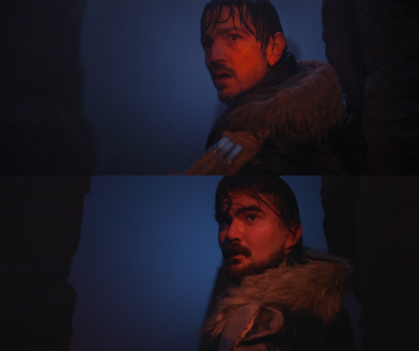 Rogue One: A Star Wars Story